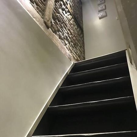 Petite Maison Liegeoise «La Cabane De Liege» المظهر الخارجي الصورة